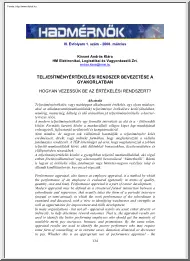 Kissné András Klára -