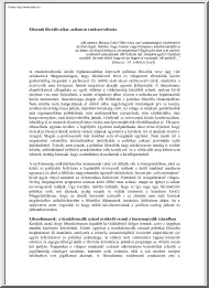 Lányi András - Eltorzult liberális