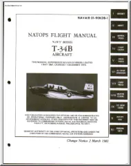 NAVAIR 01-90KDB-1, Natops Flight