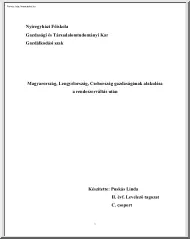 Puskás Linda - Magyarország