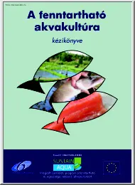 A fenntartható akvakultúra kézikönyve