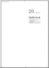 Bátorfi-Till - Hasfali sérvek