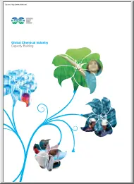 Global Chemical Industry, Capacity Building
