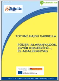 Tóthné Hajdú Gabriella -