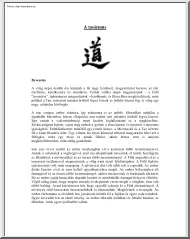 A taoizmus