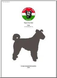 A Pumi standard értelmezése