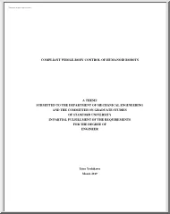 Taizo Yoshikawa - Compliant whole-body control of humanoid robots