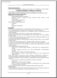 Külkereskedelmi ismeretek I