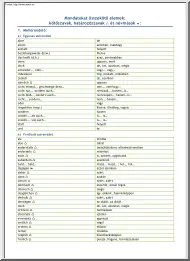 Szántai Gábor - Mondatokat