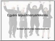 Finna Henrietta - Egyéni