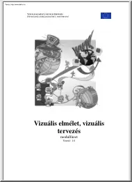 Lonovics László - Vizuális elmélet