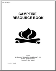 Campfire Resource Book