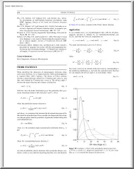 Fisher Statistics