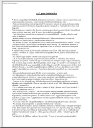 A G pont felfedezése