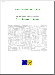 Jakab-Kamondi - Gyártáshelyes