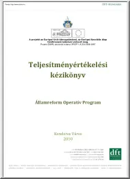 Teljesítményértékelési