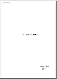 Lencse Zoltán - Budapest gasztronómiai gyöngyszemei, különös tekintettel a Ráday utcára