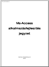 Barhács - Access