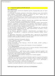 Az agglomeráció