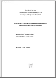 Katona Krisztián - Területváltás és a gímszarvas táplálkozásának jellegzetességei