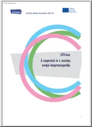 A szupervízió és a coaching európai kompetenciaprofilja