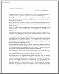 Dra. Maria Teresa Molina -
