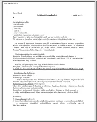 Havas Henrik - Sajtóműfajok elmélete