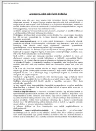 A tempera, mint művészeti technika