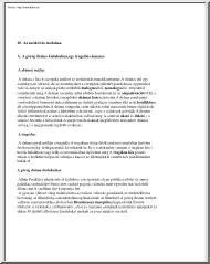 Az antikvitás irodalma