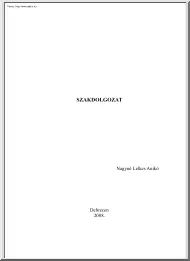 Nagyné Lelkes Anikó - A