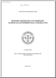 Dr. Bíró Zsolt - Modern