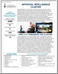 Artificial Intelligence Cluster