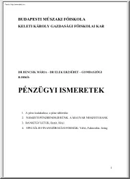 Bencsik-Elek-Gombaszögi - BMF