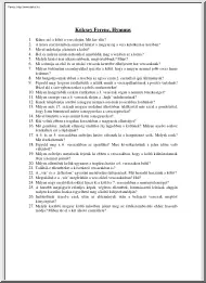 Kölcsey Ferenc, Himnusz és Zrínyi