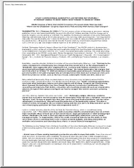 Controversial Bankruptcy Law Reforms