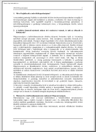 Antal Edit - Művelődésgazdaságtan