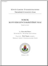 Koreczki Bence - Sorok