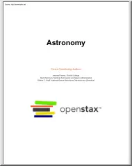 Fraknoi-College - Astronomy