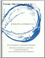 Grigorij Grabovoj - Grigorij Grabovoj