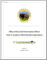 Office of the Chief Information Officer