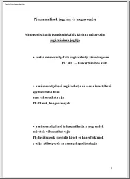 A médiagazdaságtanról