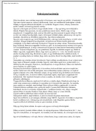 Feleségem barátnője