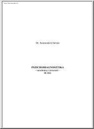 Dr. Szakosközi István -