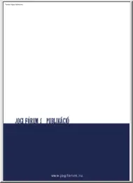 dr. Novák Attila - Az örökbefogadás