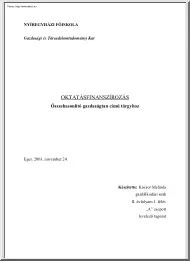 Kocsor Melinda -