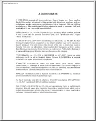 A Luxori templom
