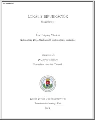 Csépány Viktória - Lokális