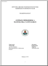 Kottász Kata Boglárka - Játékos