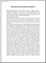 Szent László és Könyves Kálmán