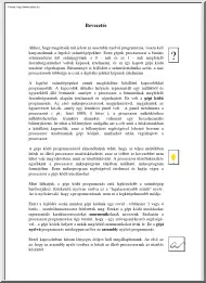 Bodlaki Tamás - Az Assembly nyelvű programozás alapjai